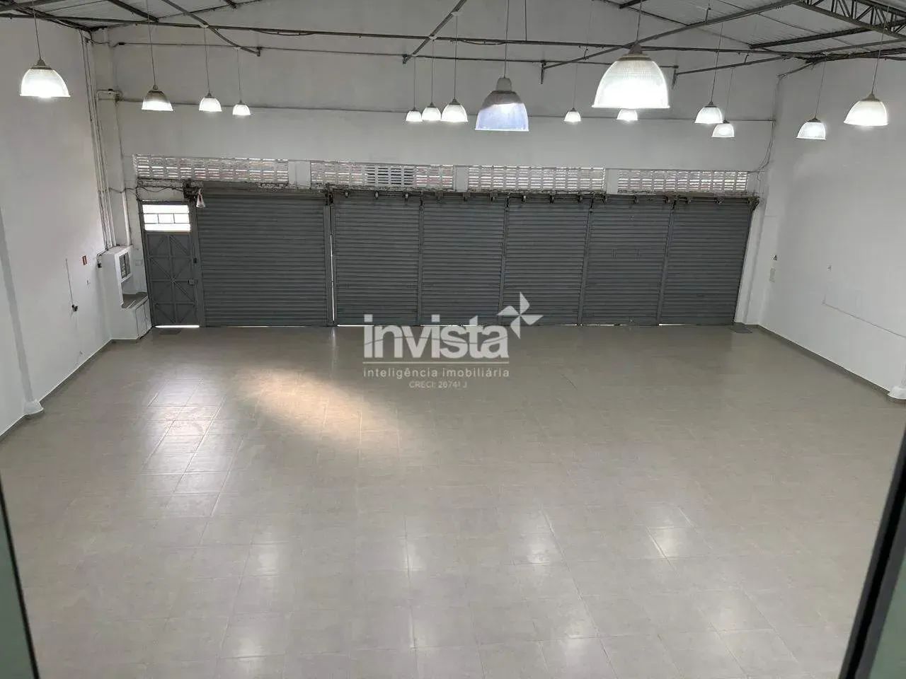 Galpão de 416 m² totalmente reformado - Foto 5