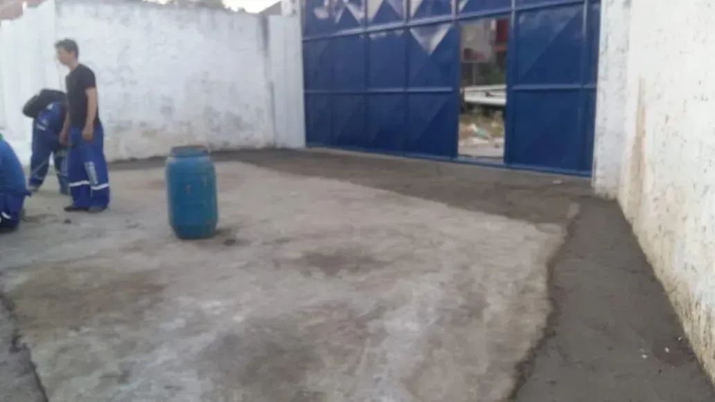 Imóvel para venda com 2000 metros quadrados em Bom Jardim - Foto 5