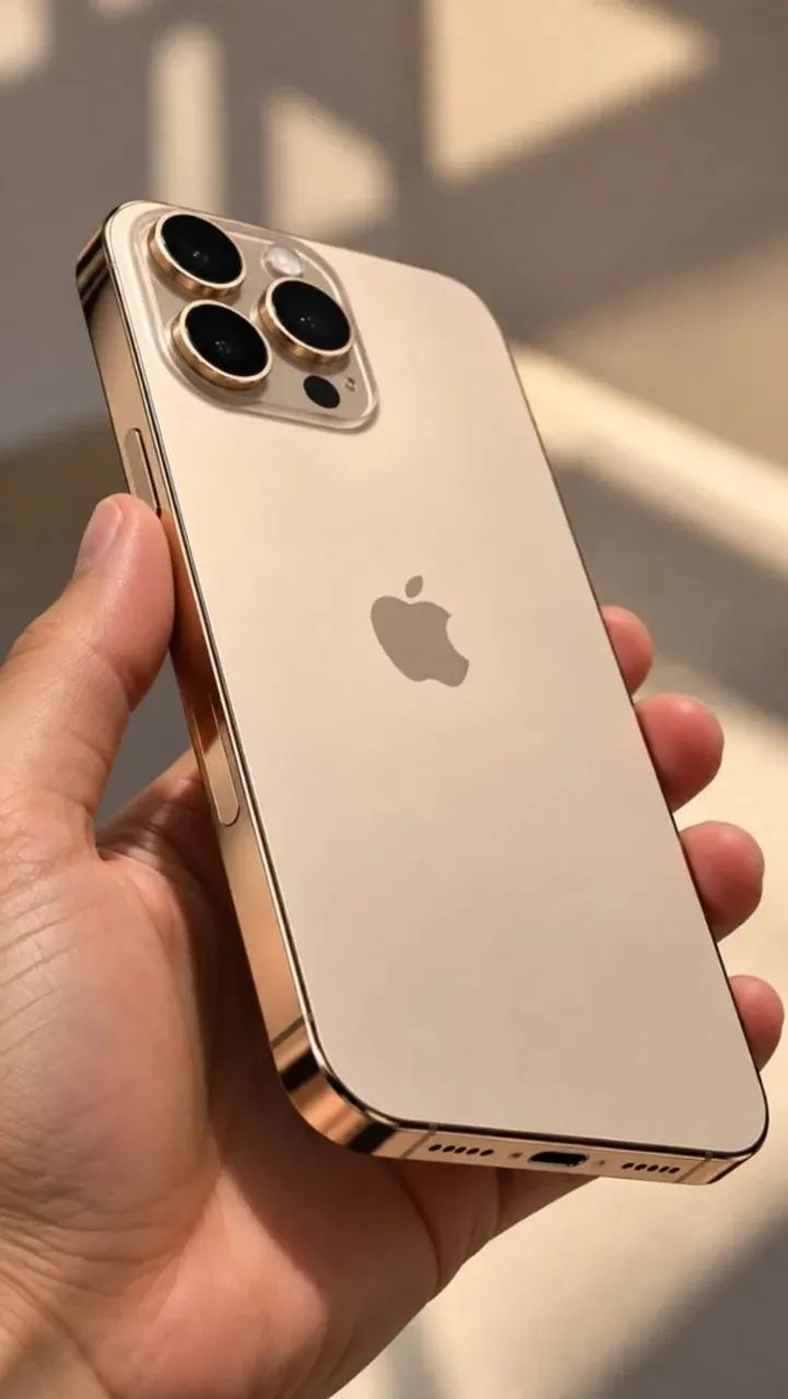 IPHONE 16 PRO MAX - OPORTUNIDADE!!!! - Foto 2