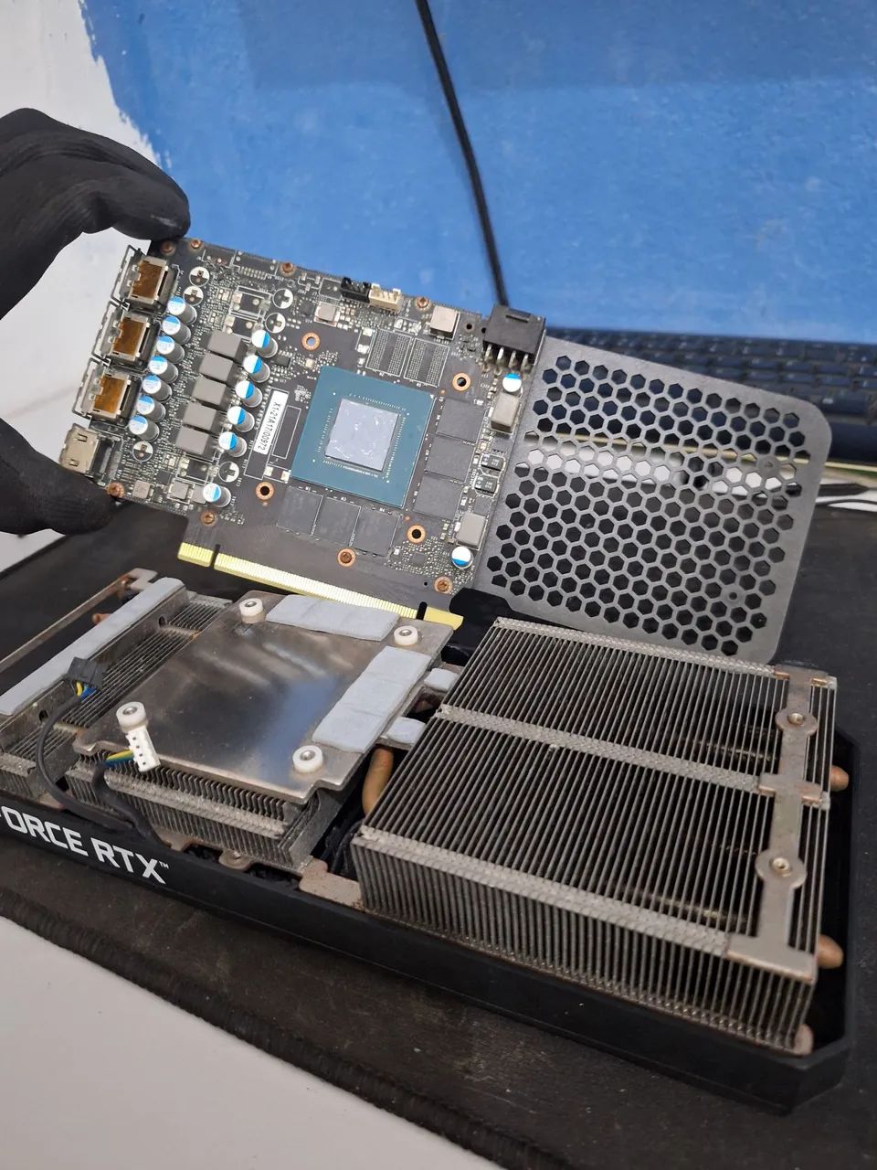 Conserto e reparo de computadores e notebooks  - Foto 5