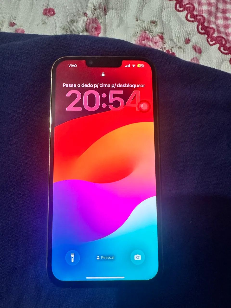iPhone 13 Pro Max 128 Gb  - Foto 5
