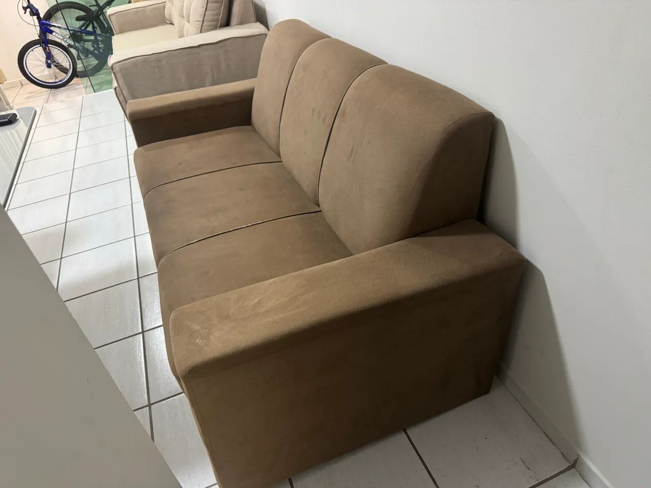 Sofá - Foto 2