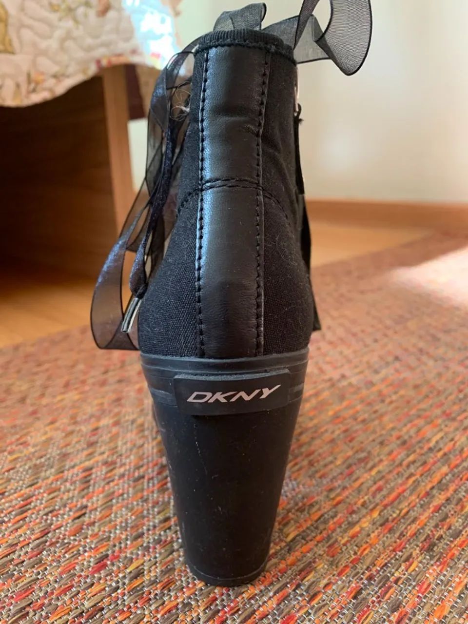 Botas DKNY - Foto 3
