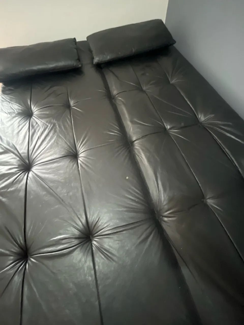 Sofá Cama tok & Stock courino  - Foto 4