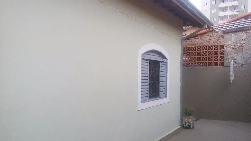 Excelente Casa Térrea no Bosque dos Eucaliptos  SJC - Foto 5