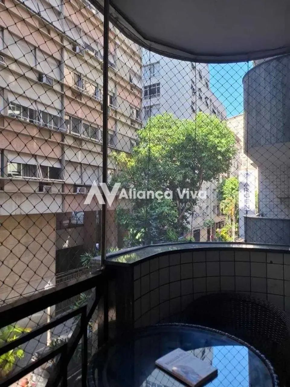 Flamengo | Flat 1 quarto - Foto 2