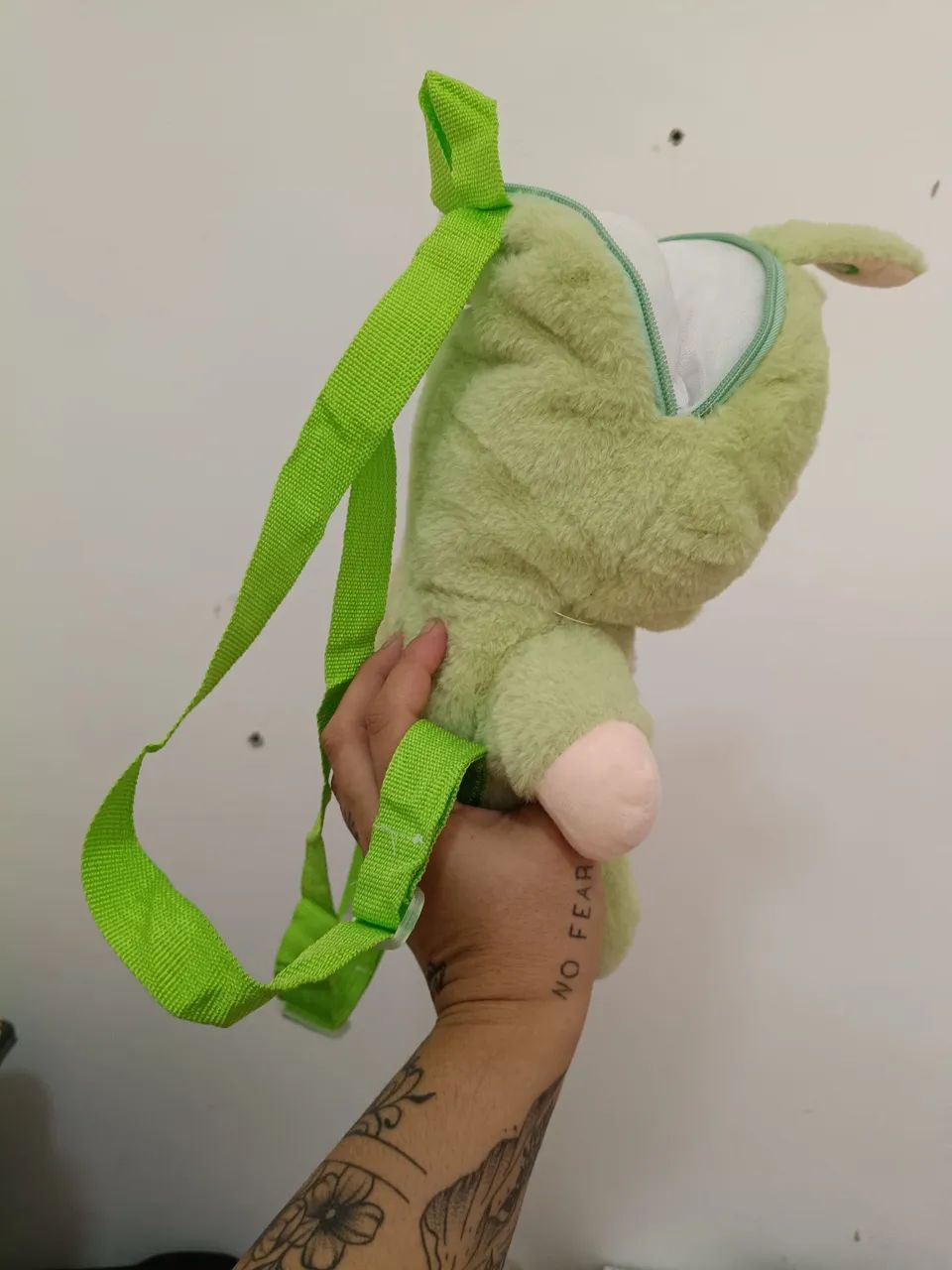 Mochila infantil Labubu - Foto 2