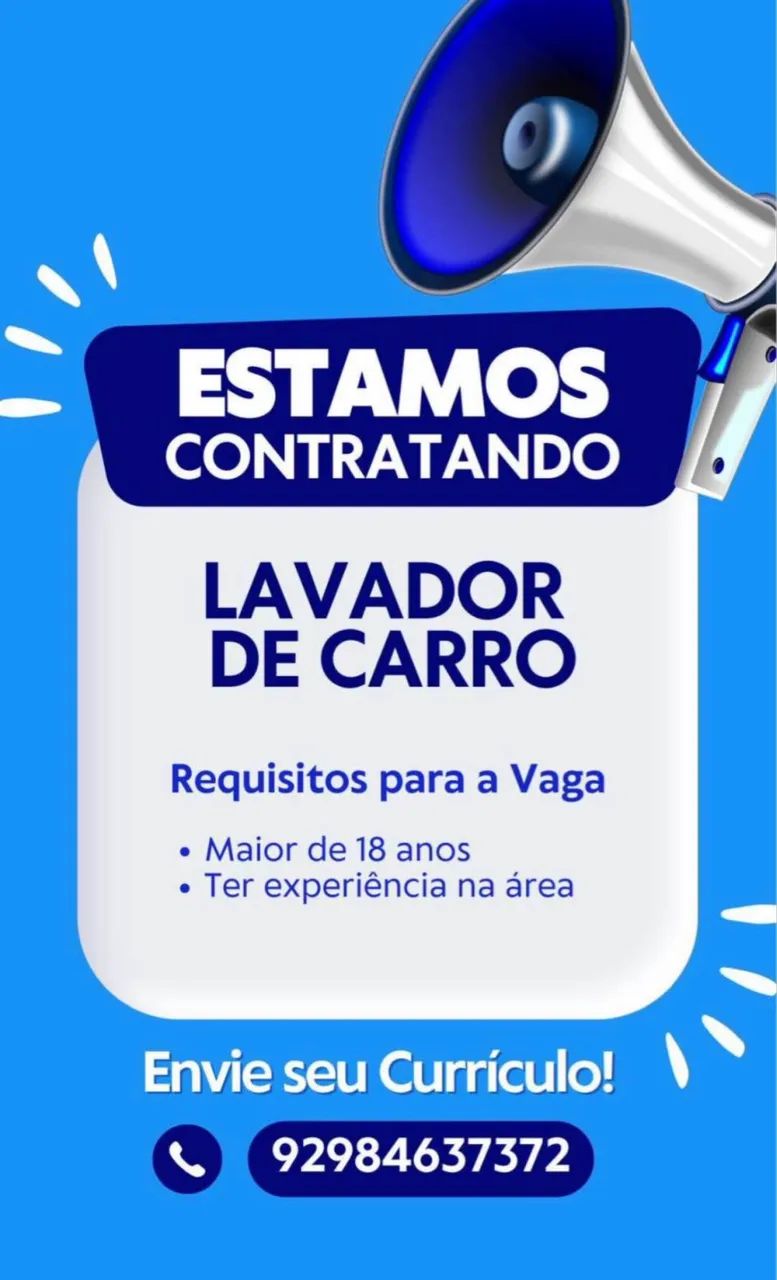 Lavador 