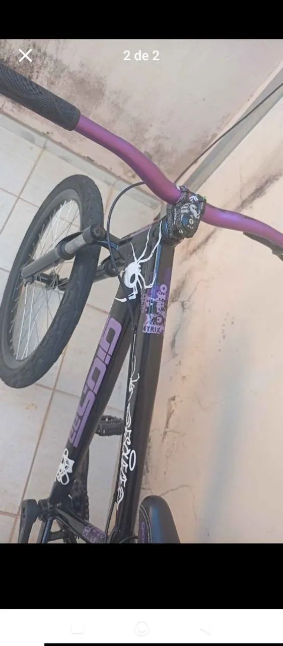 Bike gios
