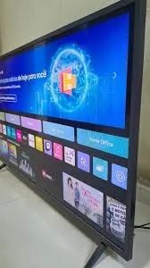 Smart TV LED 43" LG Full HD 43LJ5550 WebOS - Foto 2