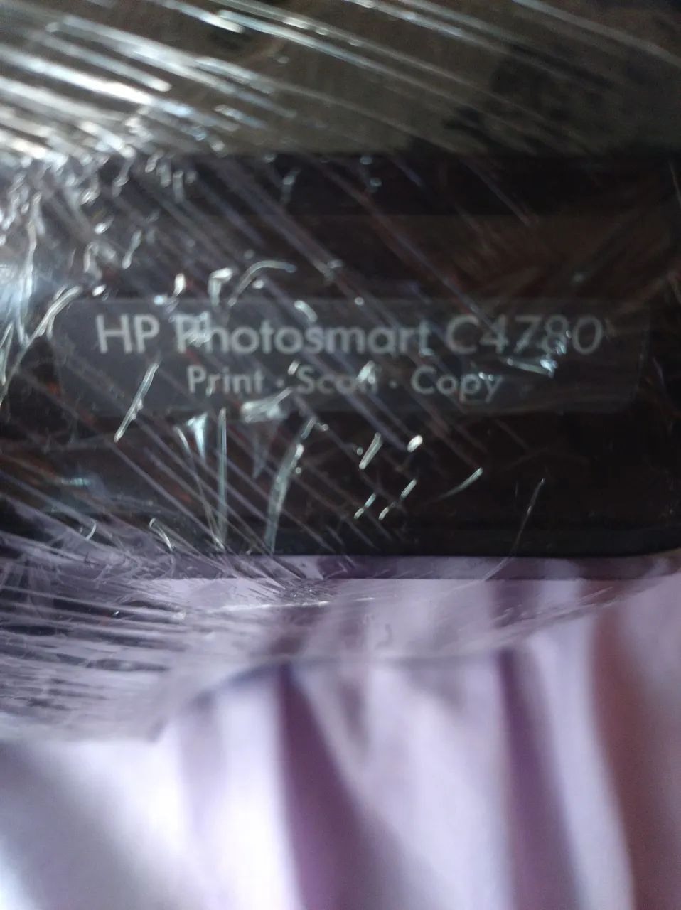 Impressora HP  - Foto 2