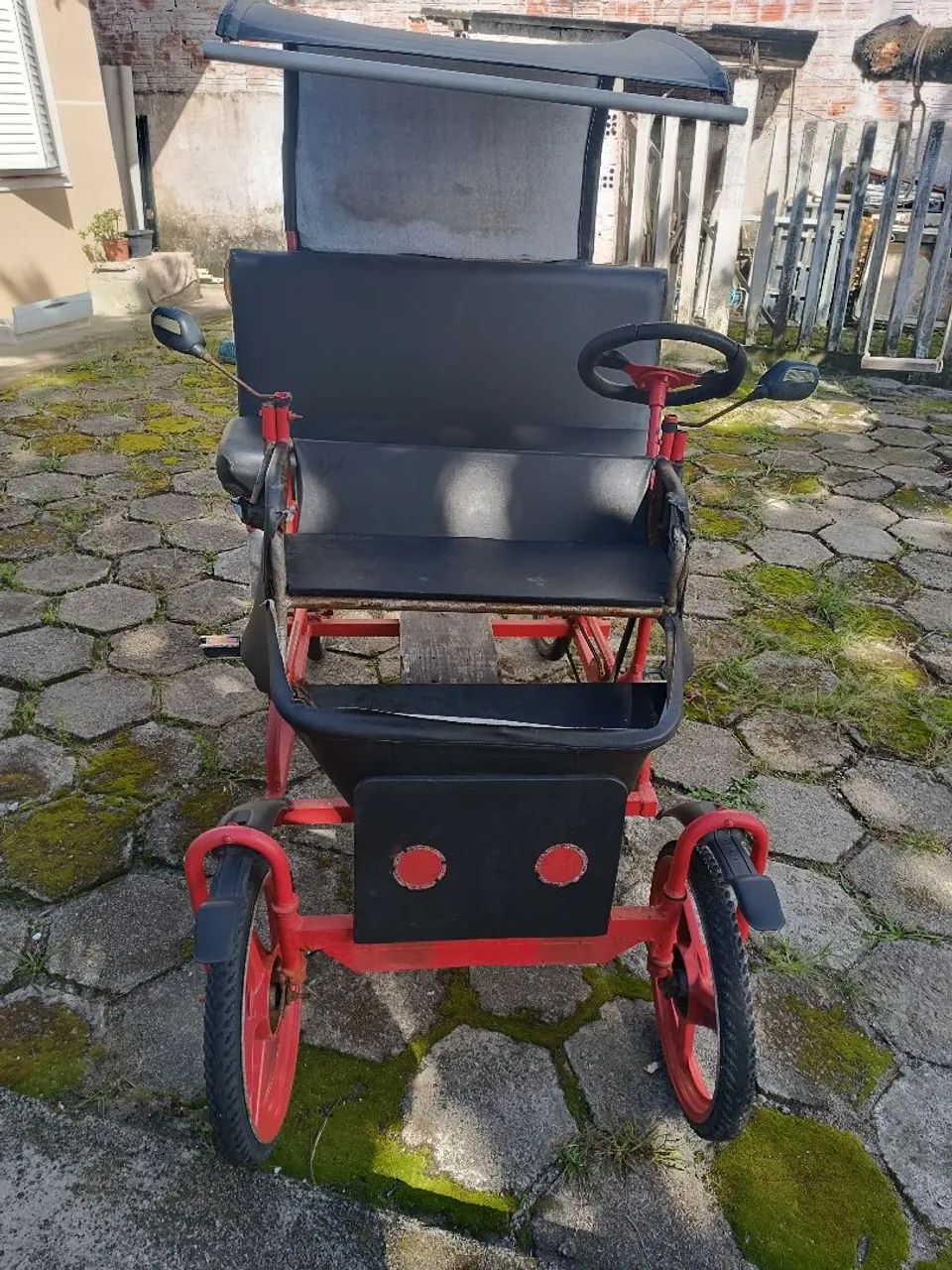 QuadriBike
