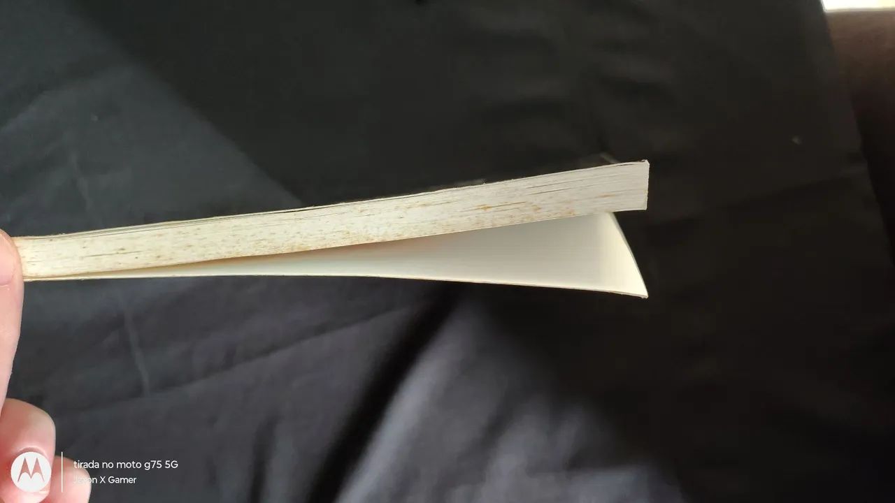 Livro Onze Minutos  - Foto 3