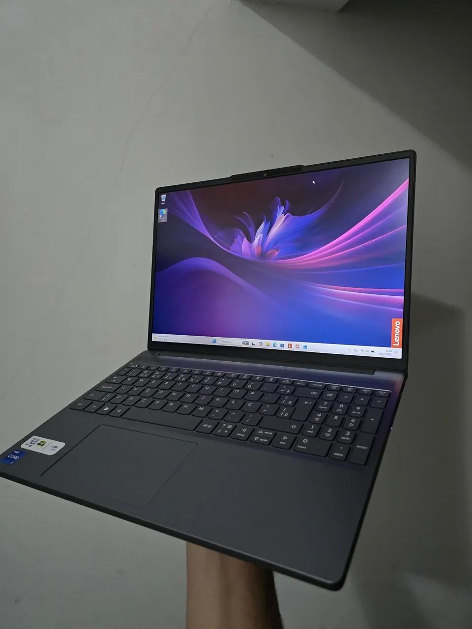Notebook i7 13620h - Foto 5