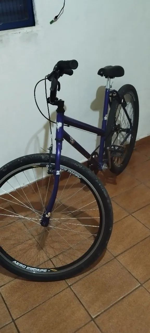 Bike aro 26 