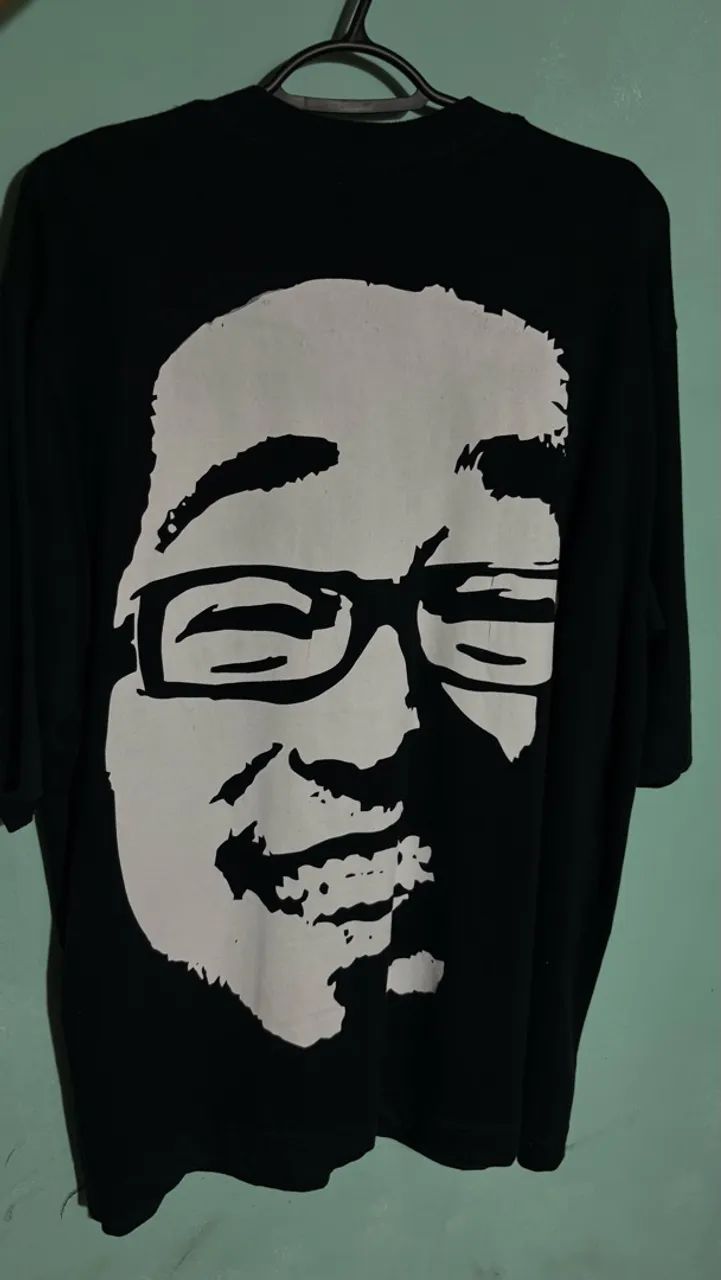 CAMISA BOA NOITE PUNPUN  - Foto 2