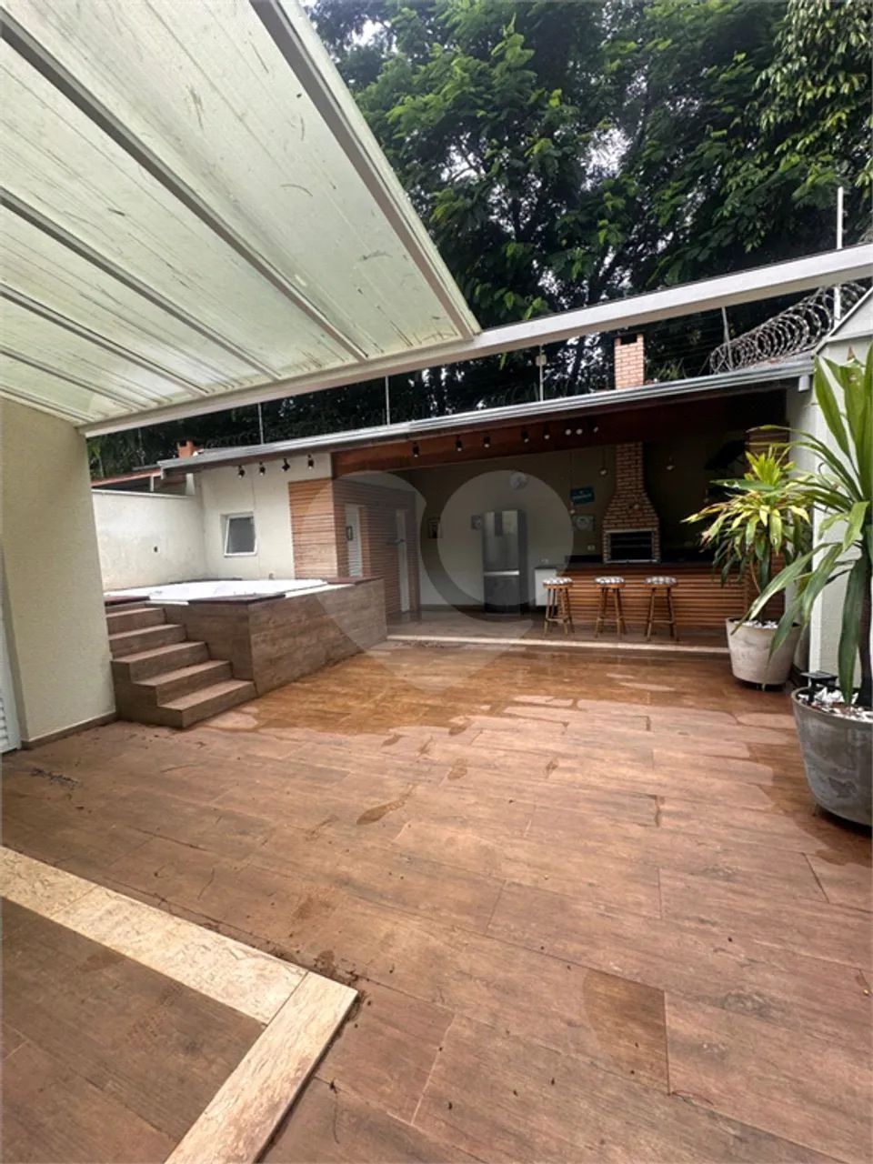 Casa com 3 quartos à venda em Loteamento são francisco - SP - Foto 3