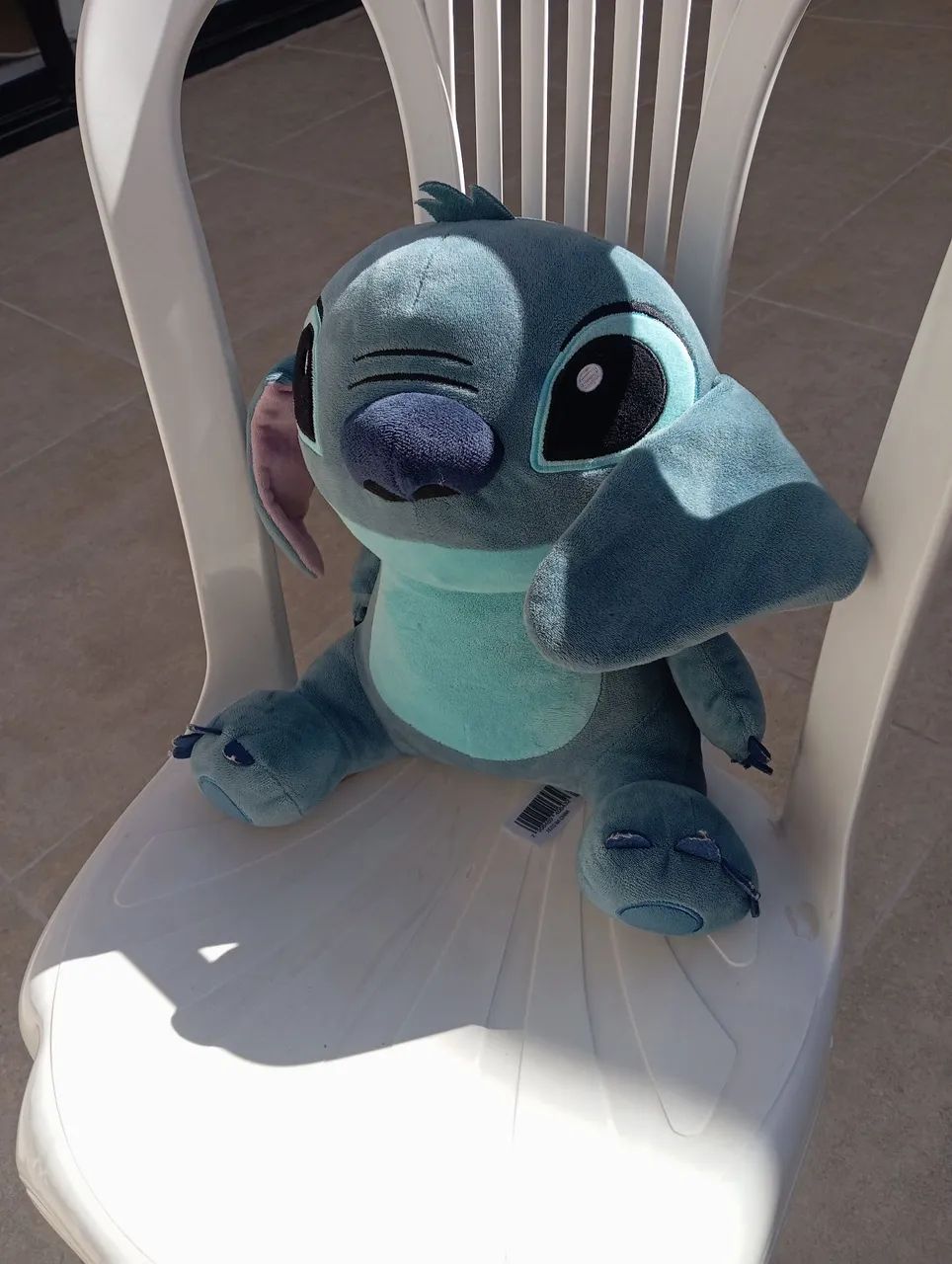 Pelúcia do Stitch - Foto 2