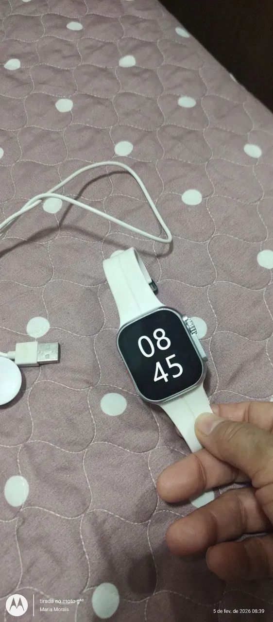 Smart watch
