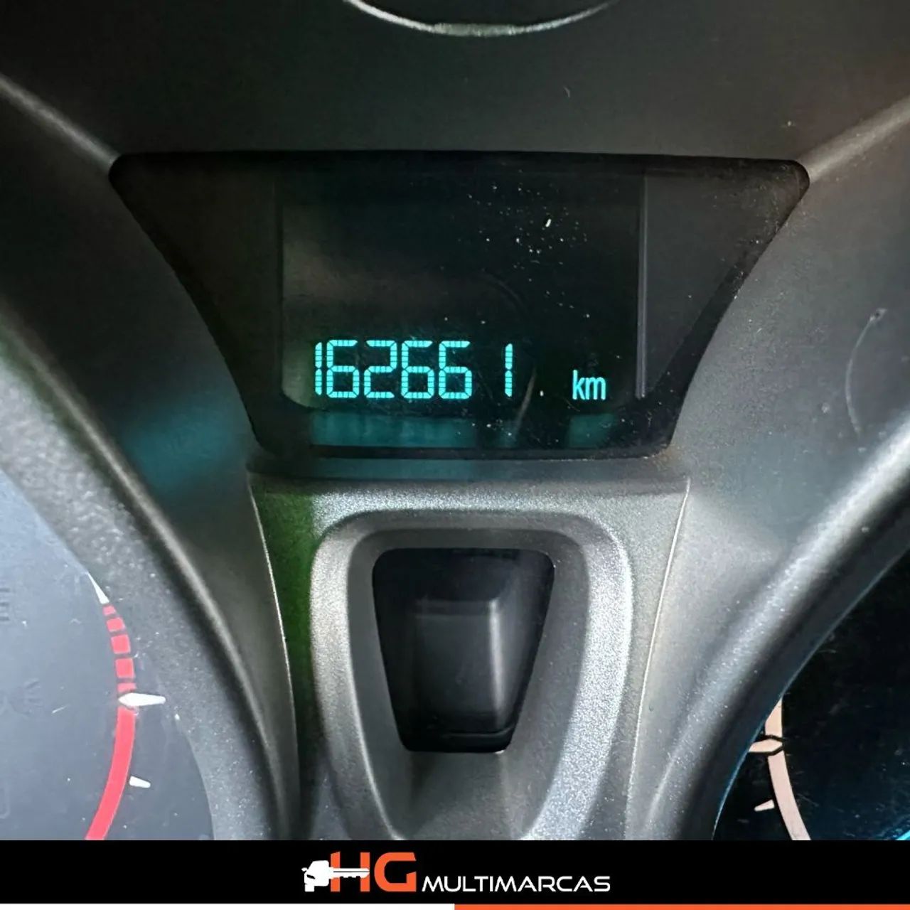 Ford Ecosport 2014 - Foto 3