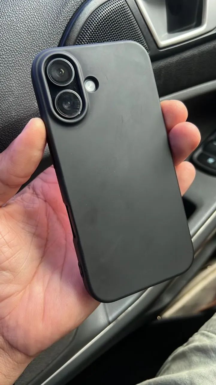 Iphone 16 128gb  - Foto 3