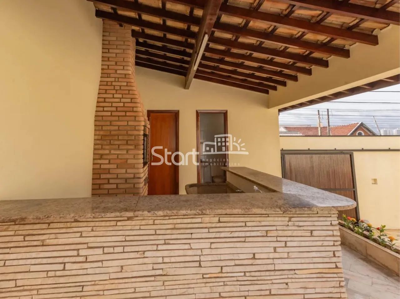 casa - Jardim dos Oliveiras - Campinas - Foto 5