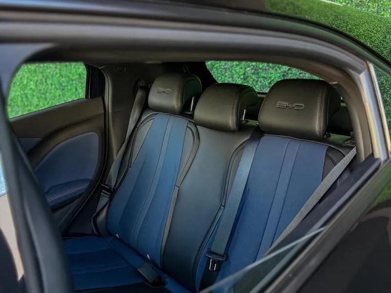 BYD Dolphin Mini (Elétrico) 2027 - Foto 4
