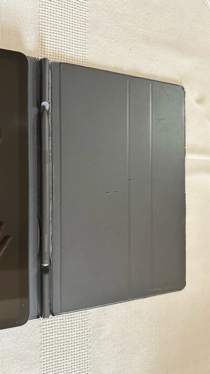 Vendo Samsung Tab S6 Lite, 64 Gb. - Foto 2