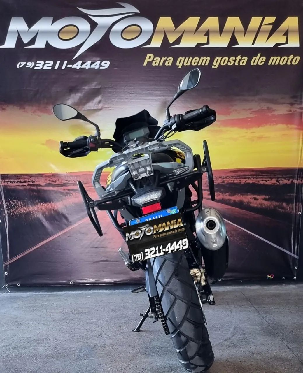 G310 GS/22. - Foto 4