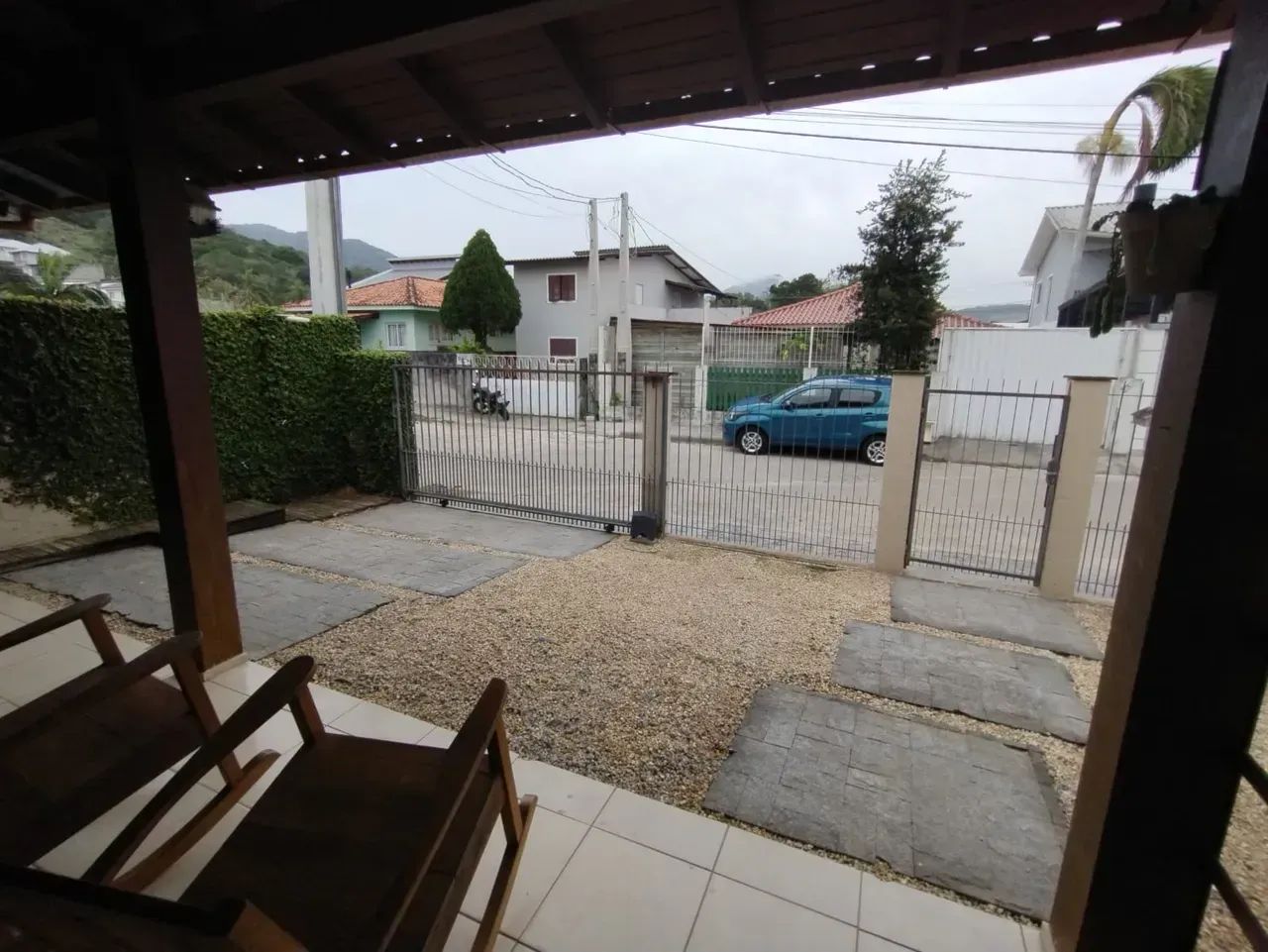 Casa 2 dormitórios Vargem Grande - Florianópolis - SC - Foto 5
