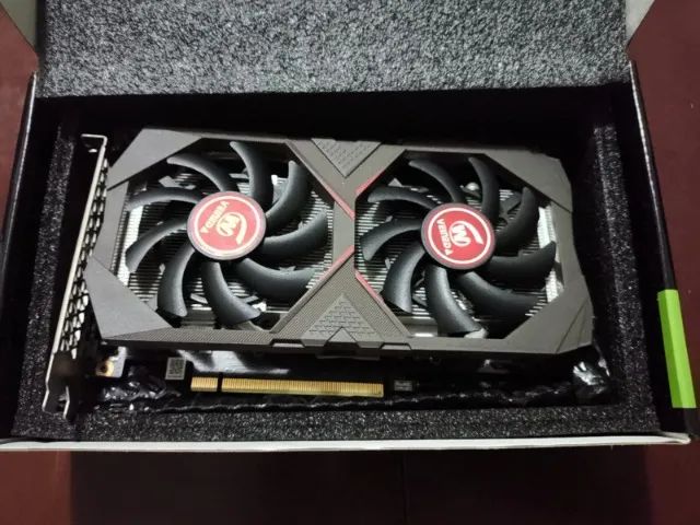 Rtx 2060 super 8 gb - Foto 2