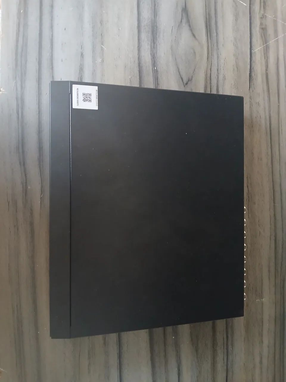 DVR INTELBRAS  - Foto 3