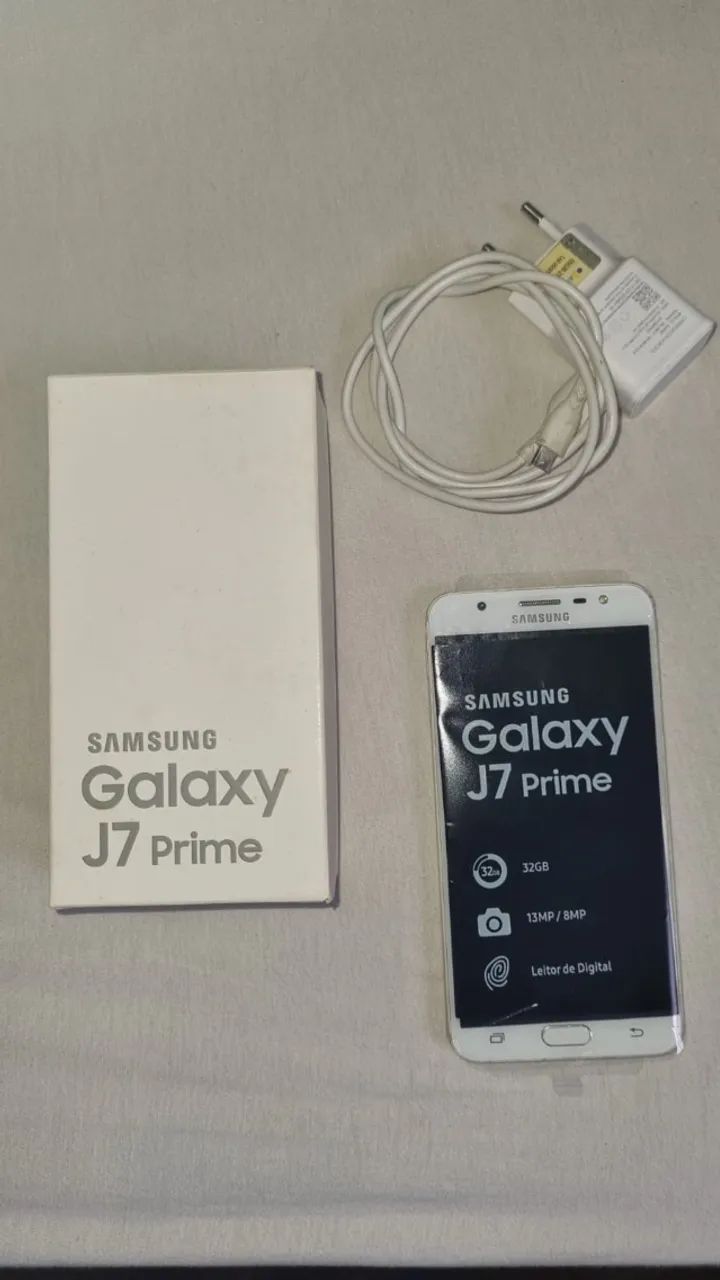 Galaxy J7 prime - Foto 5