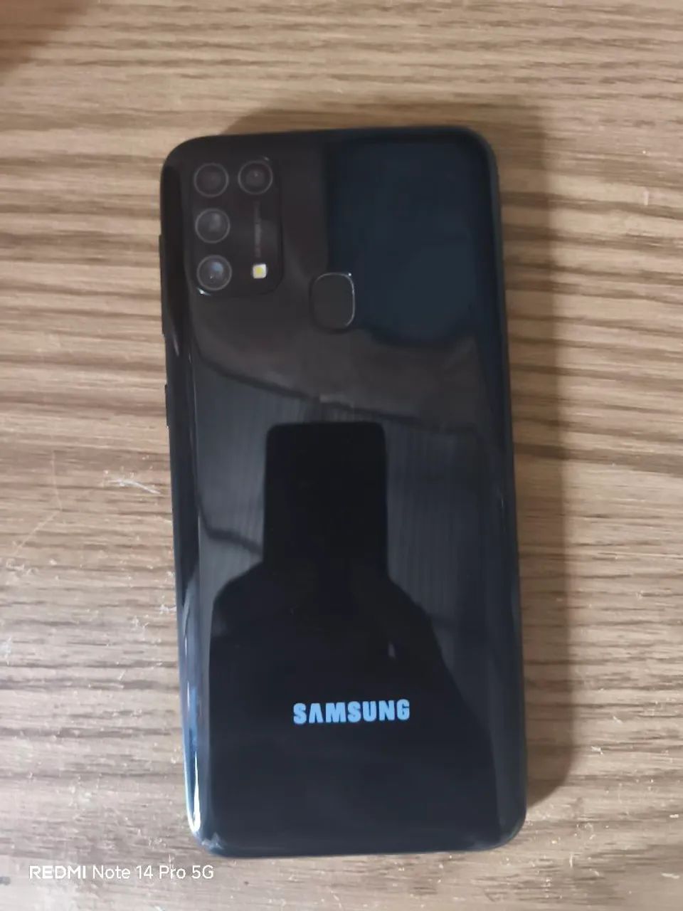 Celular Samsung m31