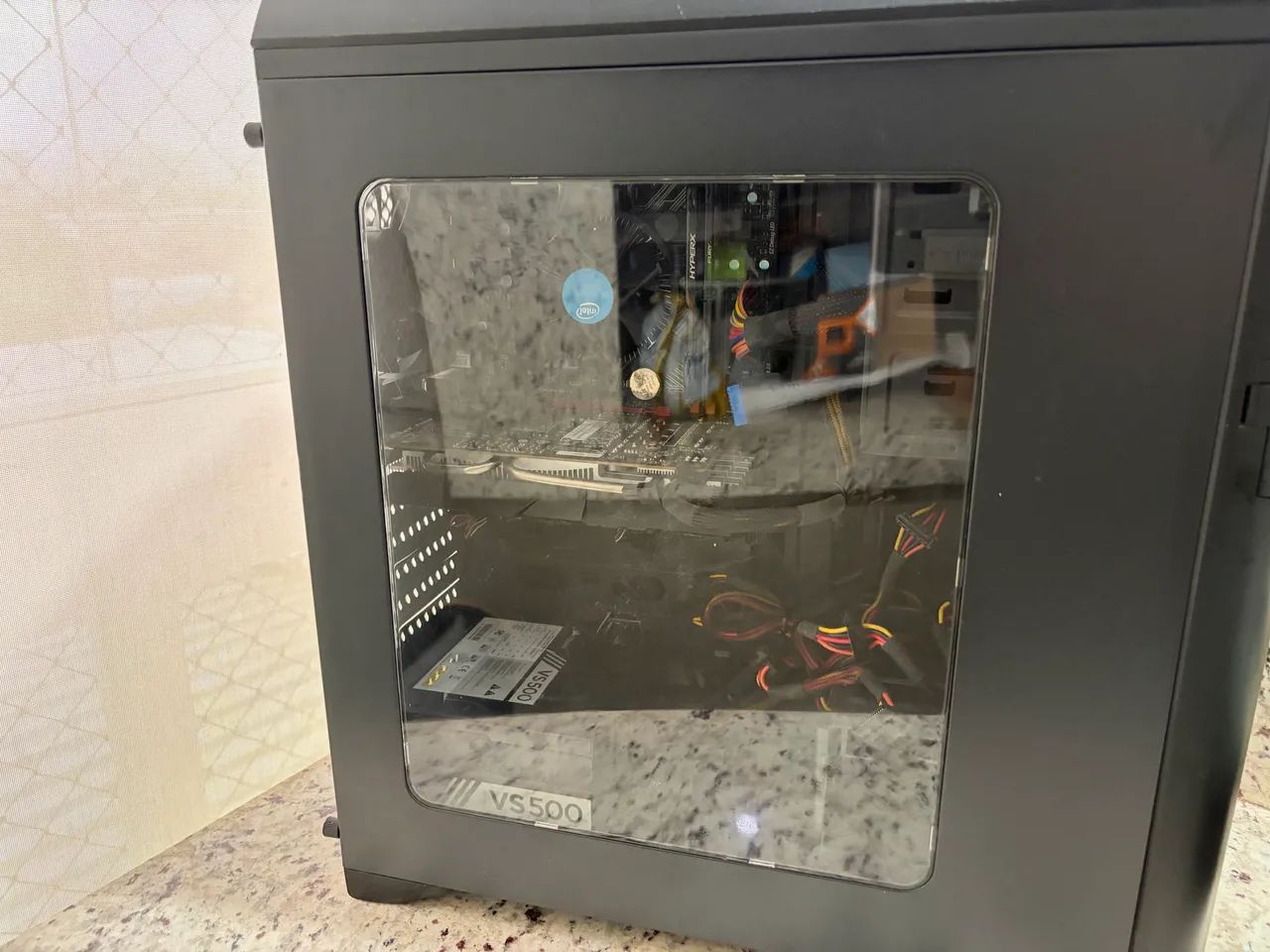 Computador GTX 1060 - Foto 5