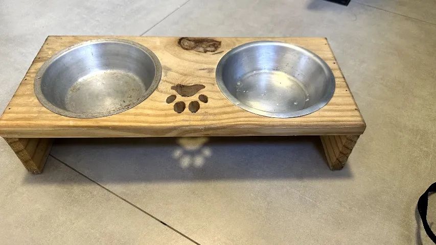 Kit para pet - Foto 2