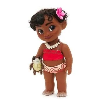 DISNEY STORE - MOANA ANIMATORS - COM PET - Foto 2