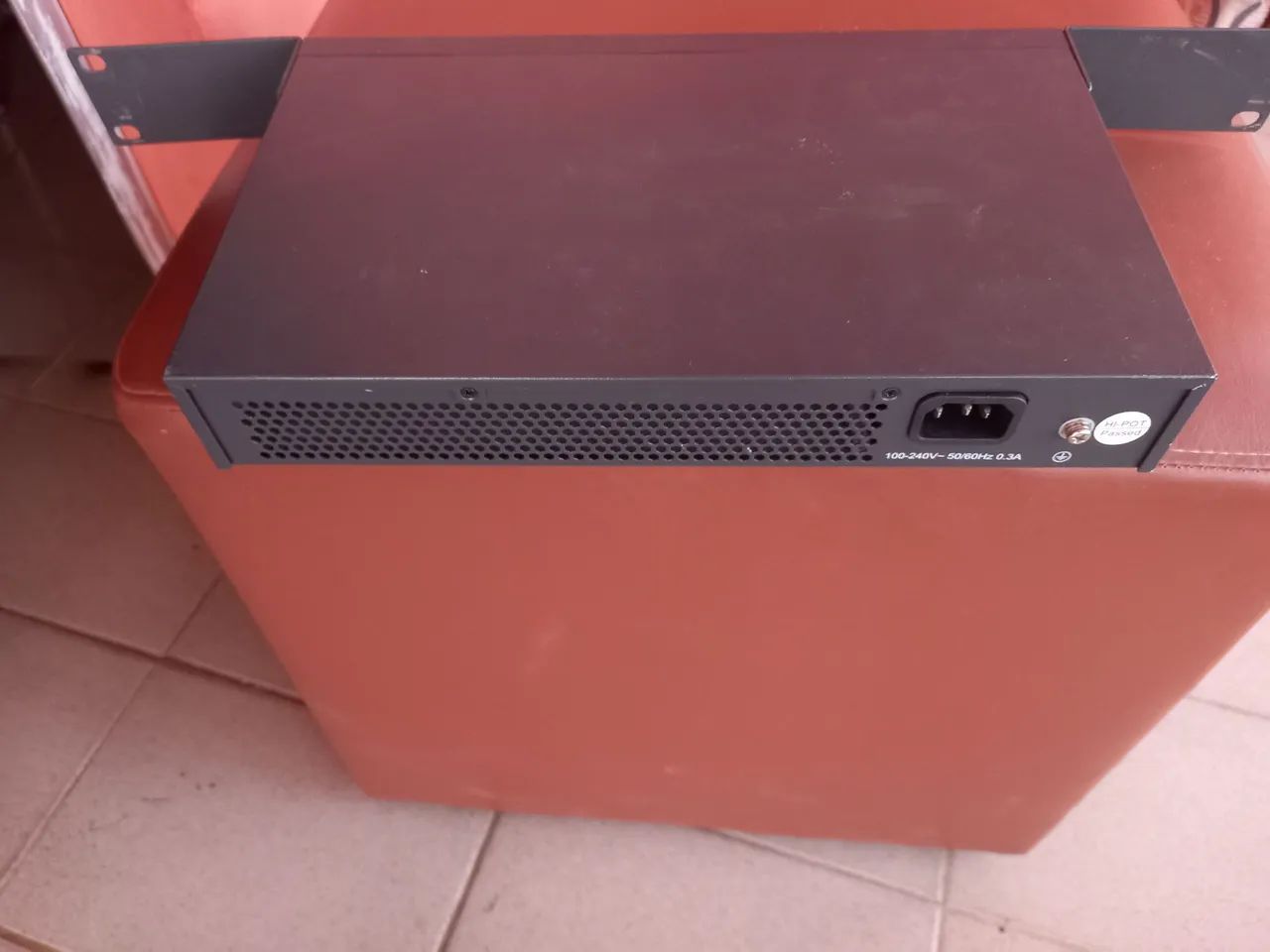 TP Link TL-SG1016D - Foto 2