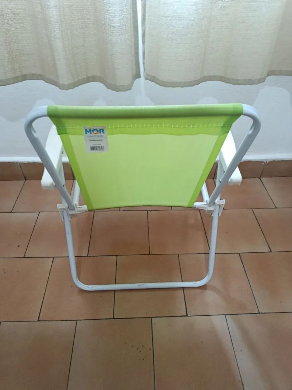 Cadeira de praia - Foto 2