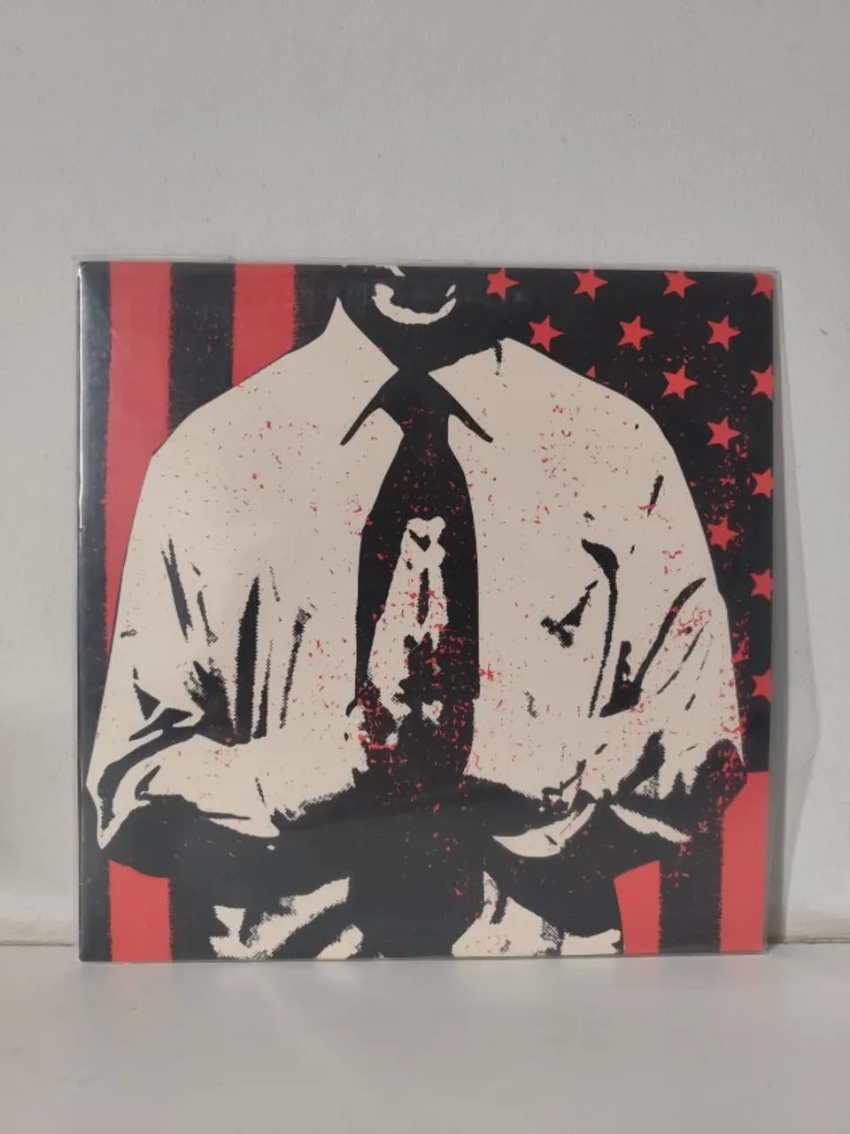 LP Disco de Vinil Bad Religion - The Empire Strikes First (2019) Importado