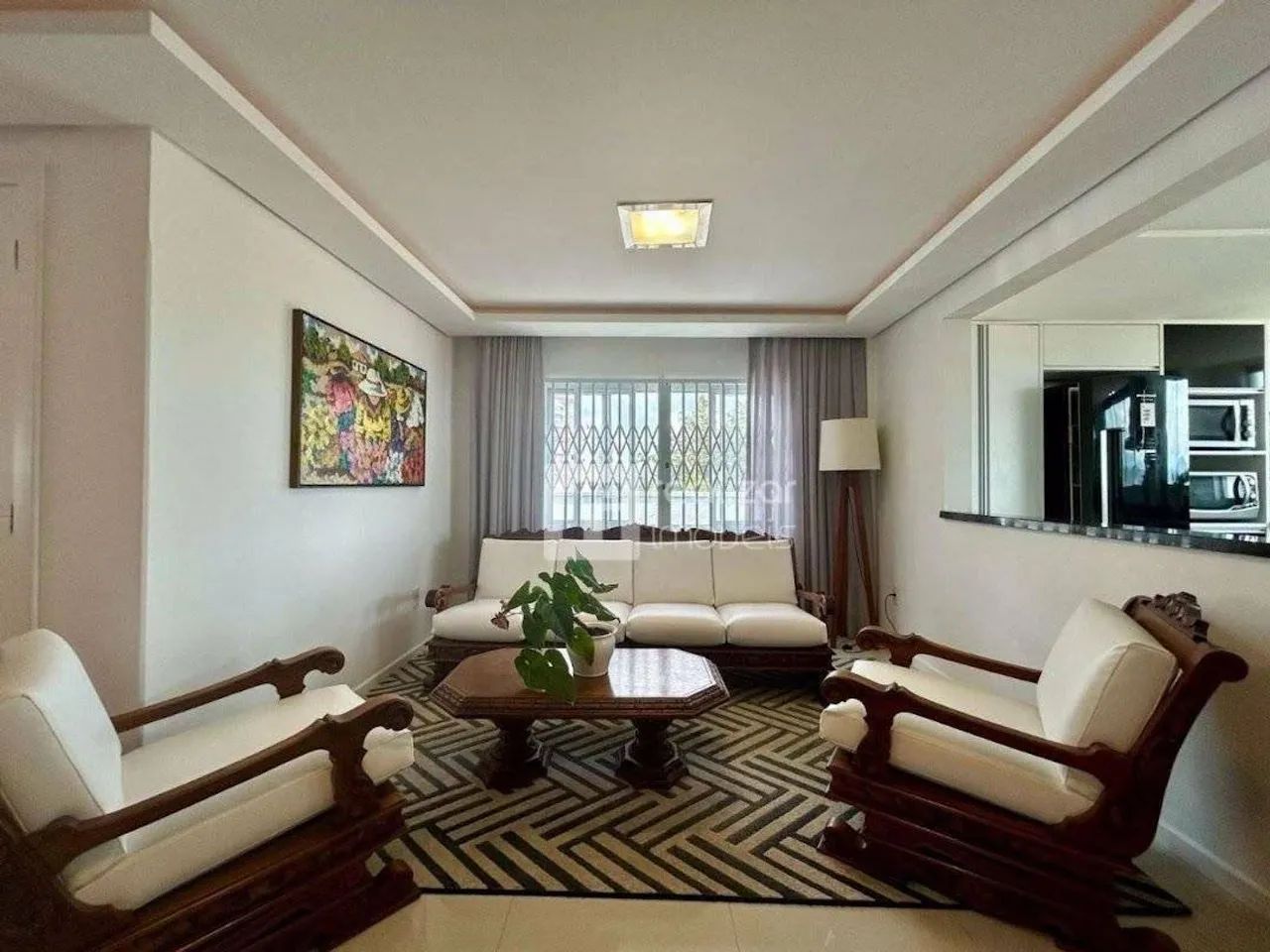 Cobertura Residencial à venda, Abraão, Florianópolis - CO0063.