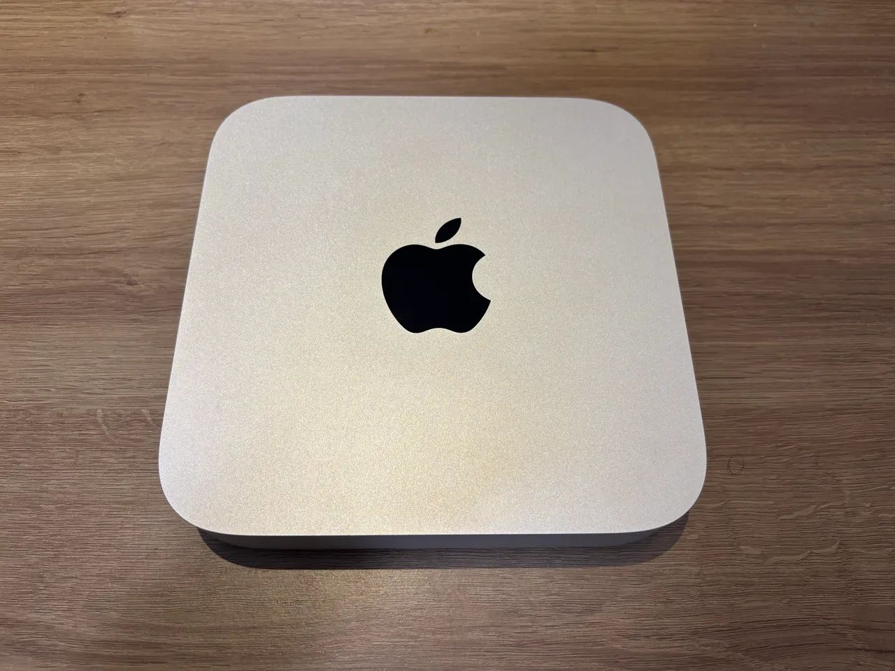 Mac Mini M1 (2020) 16gb RAM 512gb SSD - Foto 2
