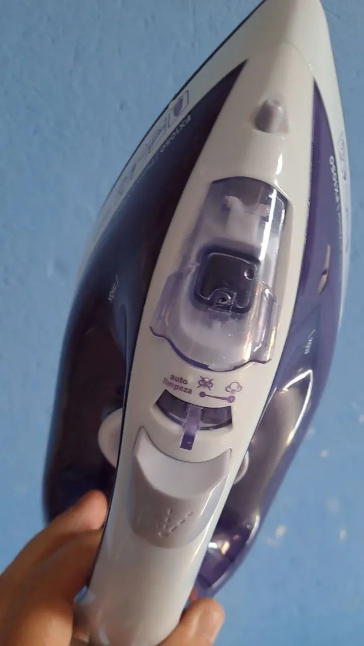 Ferro de passar Black Decker  - Foto 2