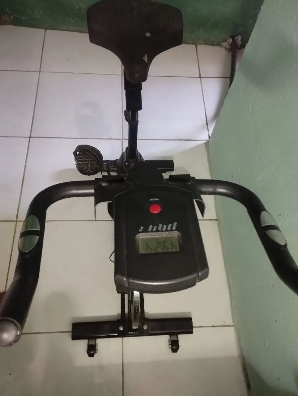 Bicicleta Ergométrica Spinning - Foto 3