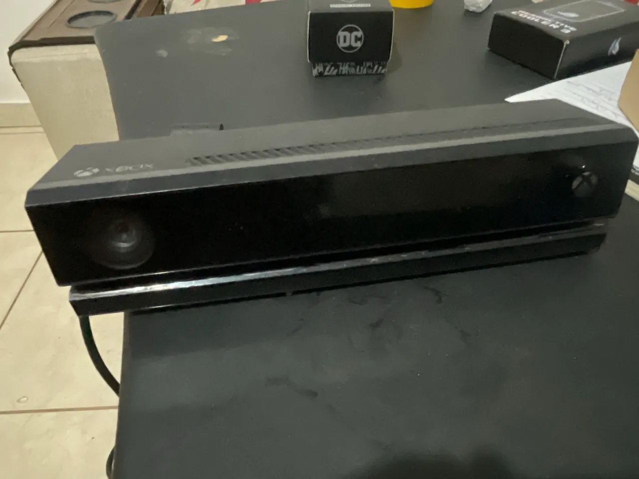 Kinect Xbox One 