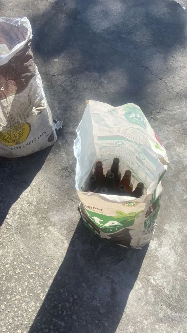 40 Garrafa de cerveja 300ml ou 600ml - Foto 2