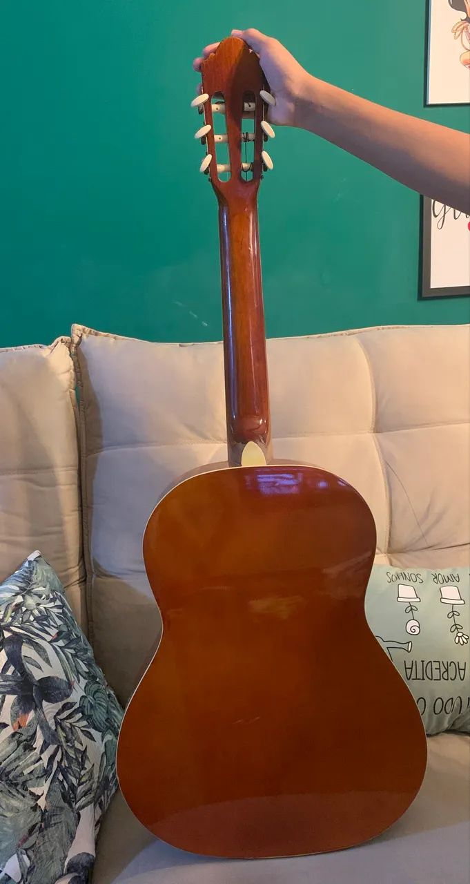 Violão - Foto 2