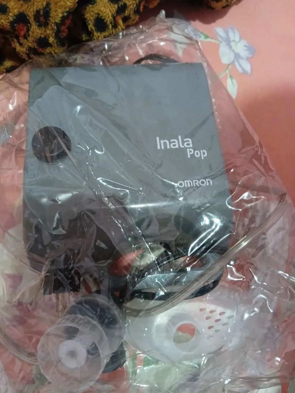 Inalador 