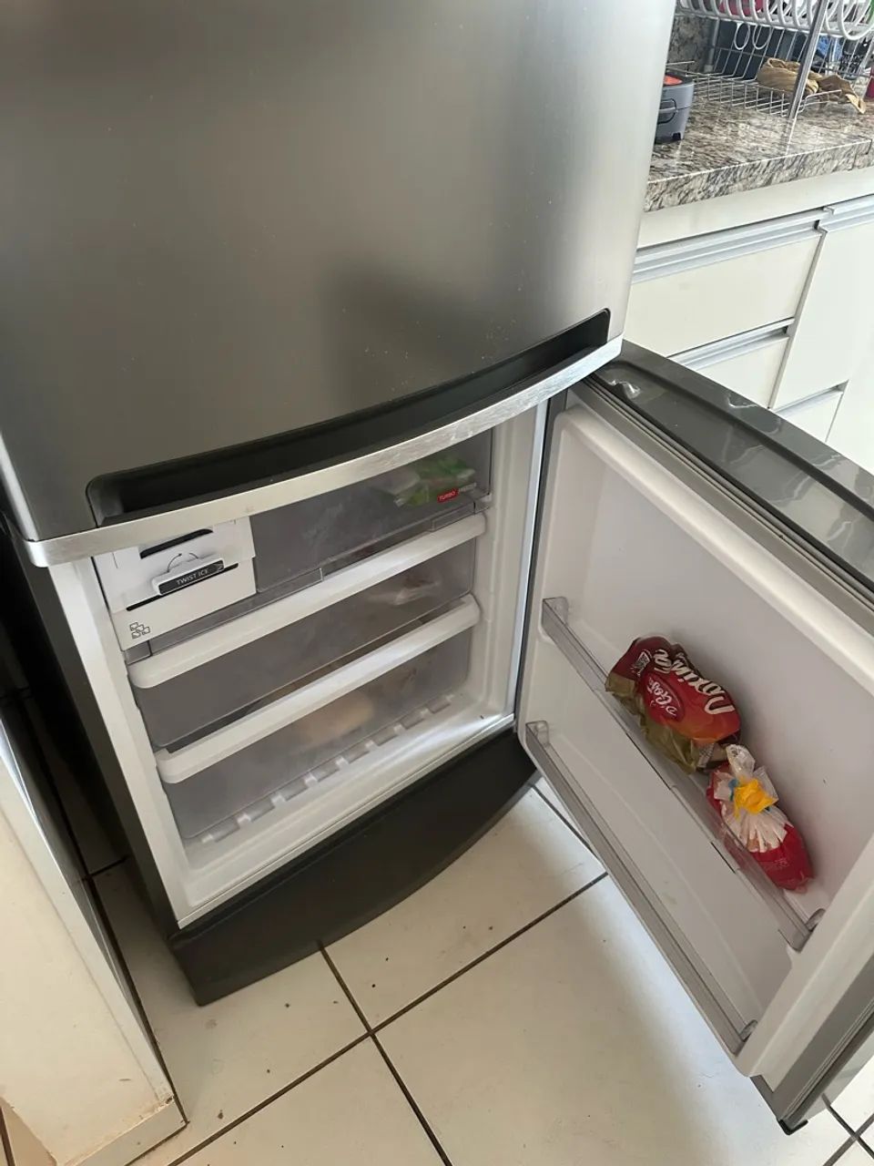 Geladeira  - Foto 4