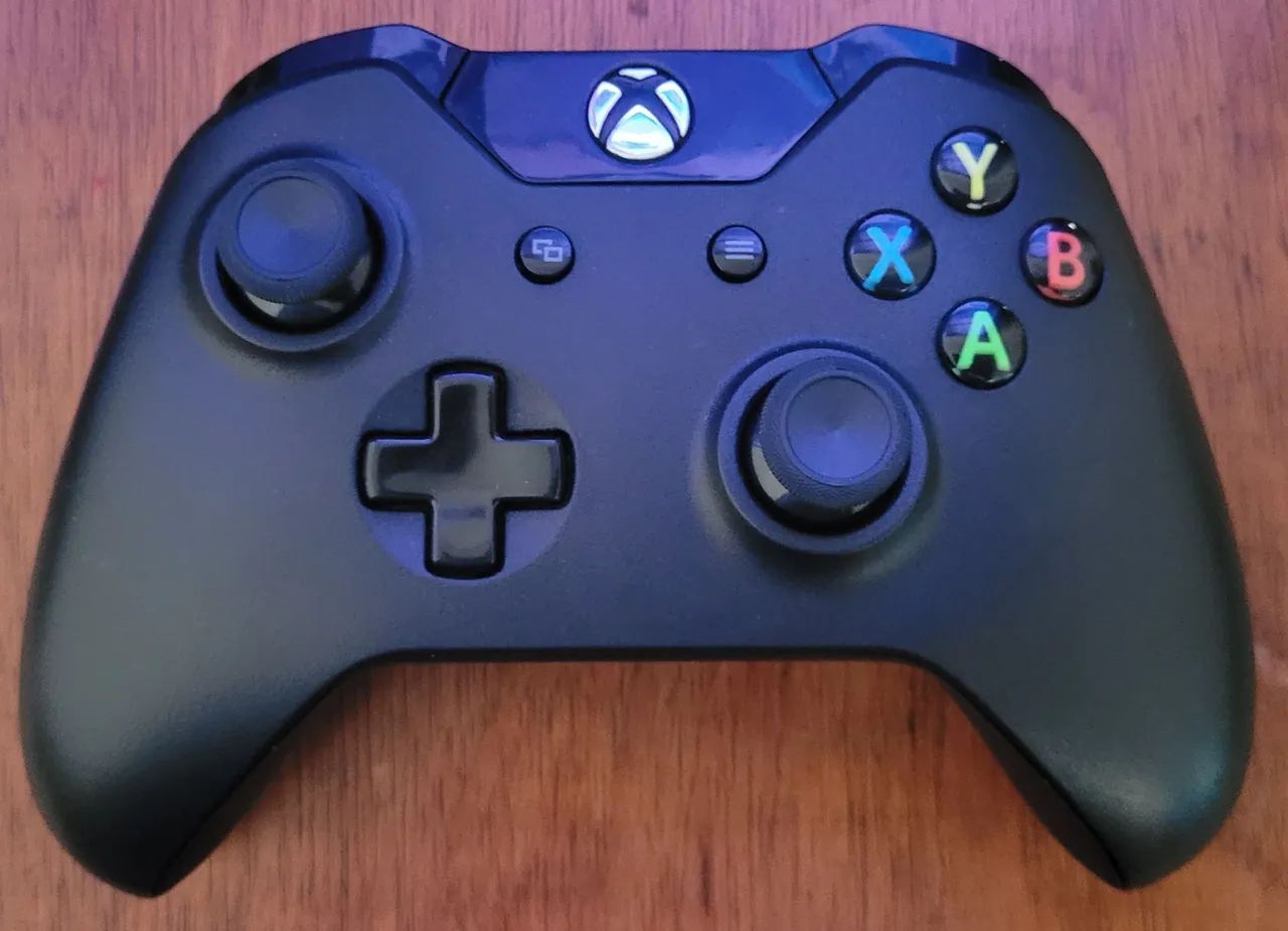 Controle de Xbox one original  - Foto 2